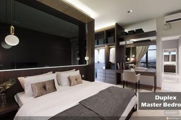 Damansara Seresta Condominium