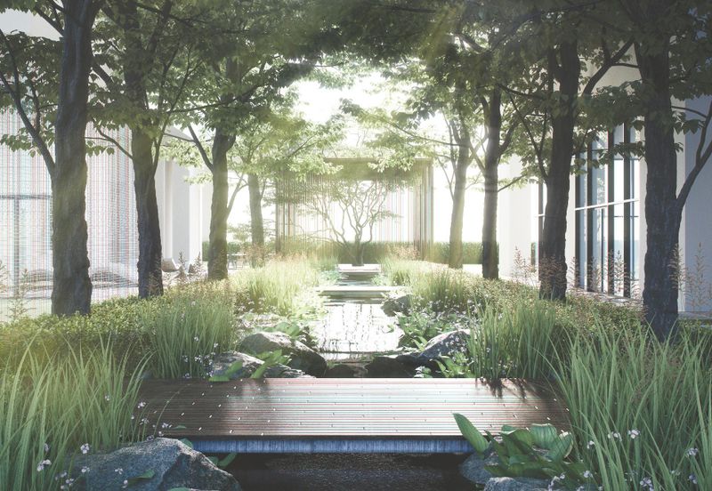 Damansara Seresta Condominium