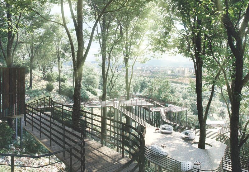 Damansara Seresta Condominium