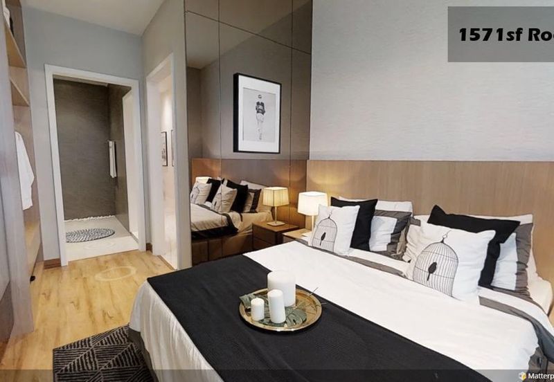 Damansara Seresta Condominium