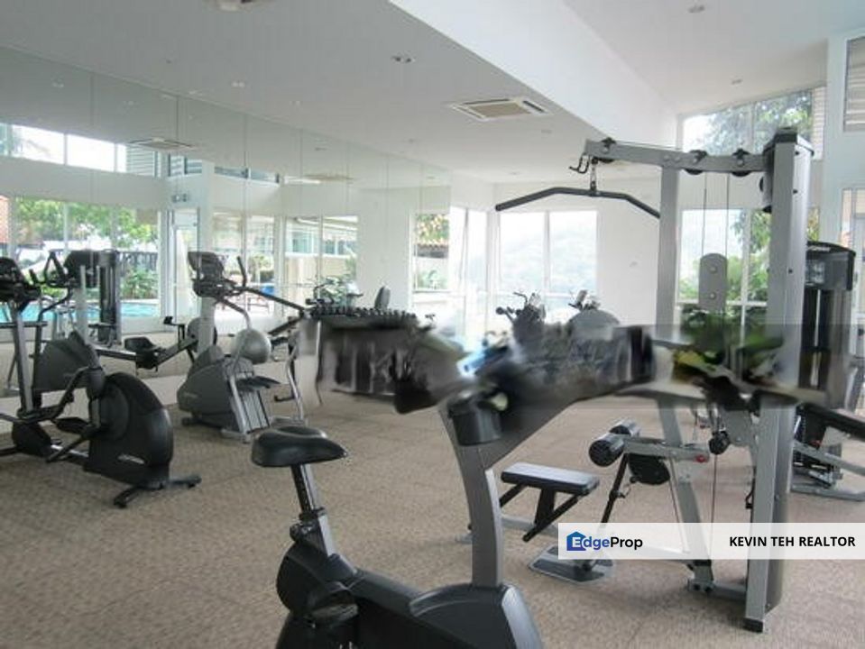 Experience Luxurious Living at Mont Kiara Banyan Condo: The Epitome of Elegance and Modernity, Kuala Lumpur, Mont Kiara