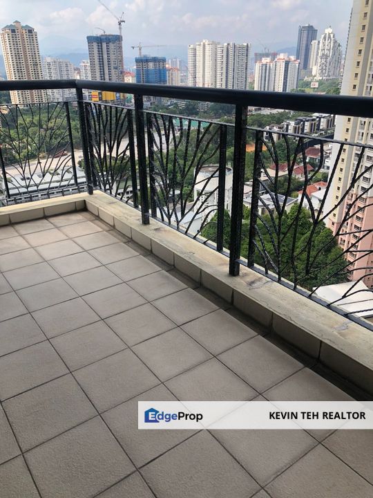 Experience Luxurious Living at Mont Kiara Banyan Condo: The Epitome of Elegance and Modernity, Kuala Lumpur, Mont Kiara