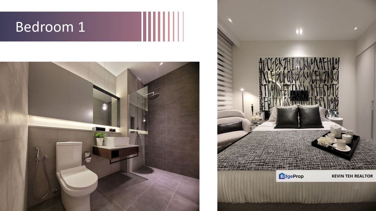 Discover Luxury Living: Welcome to SWNK Houze - Where Elegance Meets Comfort!, Kuala Lumpur, Bukit Bintang