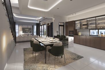 Iris Encorp Cahaya Alam