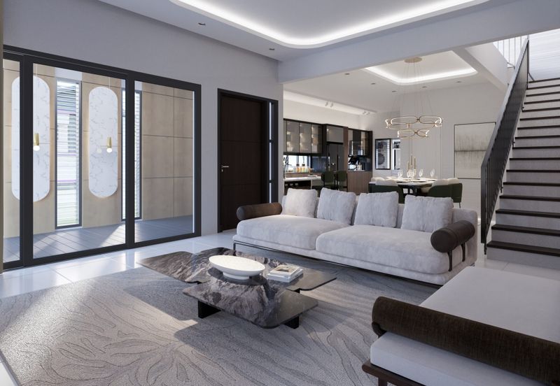 Iris Encorp Cahaya Alam