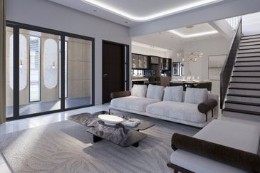 Iris Encorp Cahaya Alam