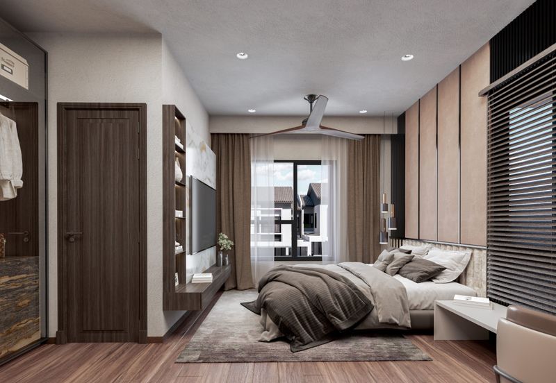 Iris Encorp Cahaya Alam