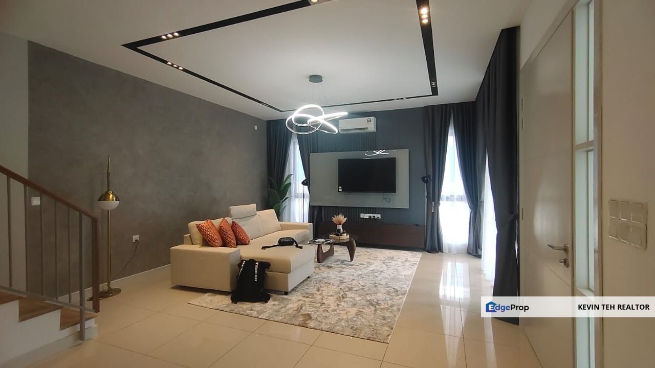 Shining Bright in the Final Phase: Seksyen U12 Cahaya Alam's Grand Finale, Selangor, Shah Alam