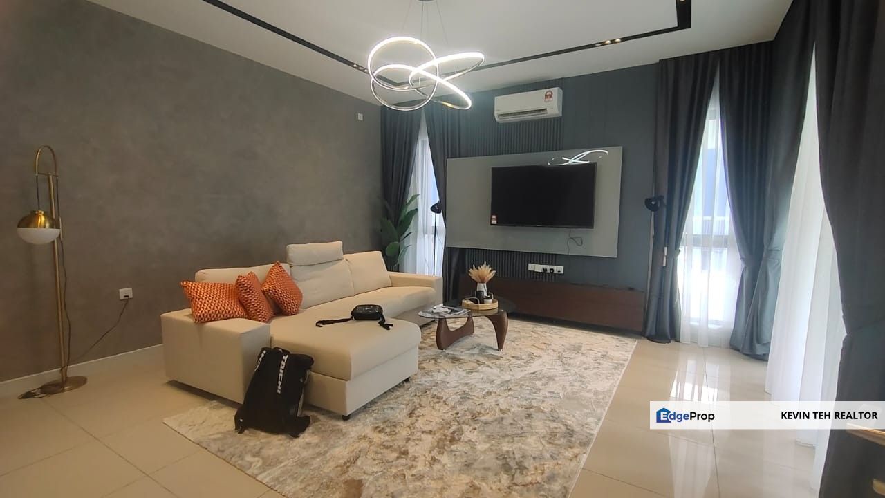 Shining Bright in the Final Phase: Seksyen U12 Cahaya Alam's Grand Finale, Selangor, Shah Alam