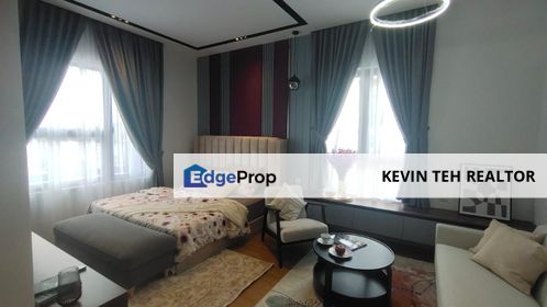 Shining Bright in the Final Phase: Seksyen U12 Cahaya Alam's Grand Finale, Selangor, Shah Alam