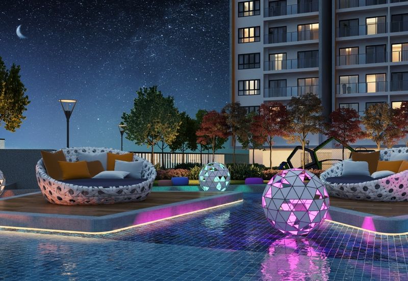 Temasya 8 @ U1 Glenmarie