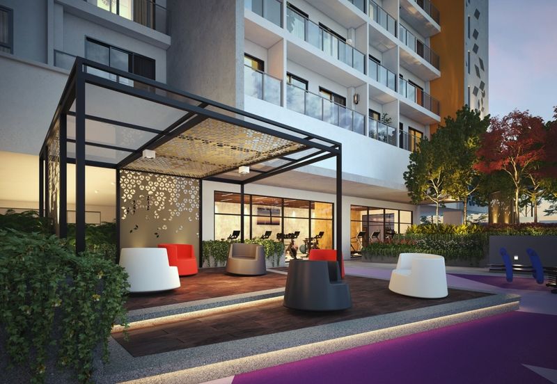 Temasya 8 @ U1 Glenmarie