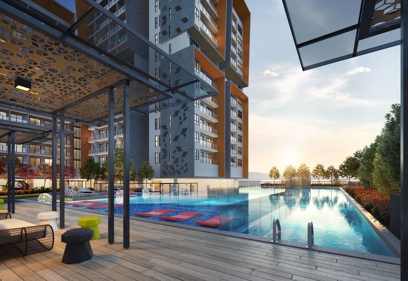 Temasya 8 @ U1 Glenmarie