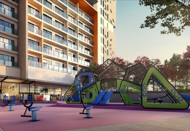 Temasya 8 @ U1 Glenmarie