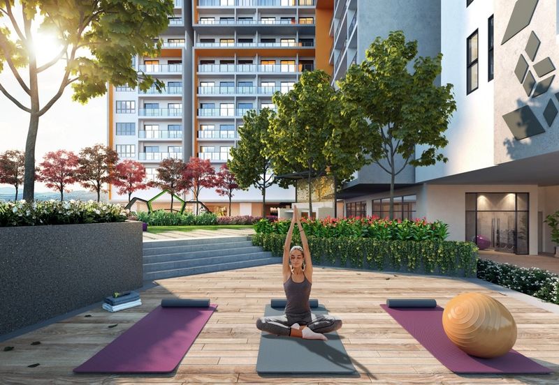 Temasya 8 @ U1 Glenmarie