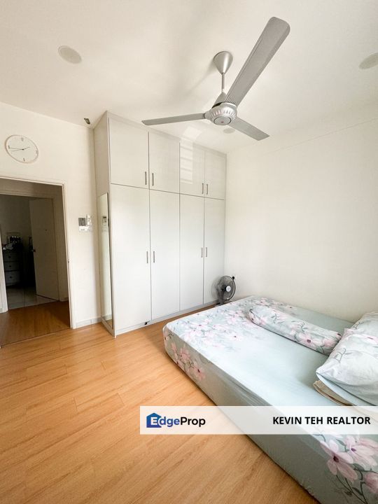 Hot deal! 2-storey terrace house in Taman Desiran Bayu for RM 570,000!, Selangor, Puchong