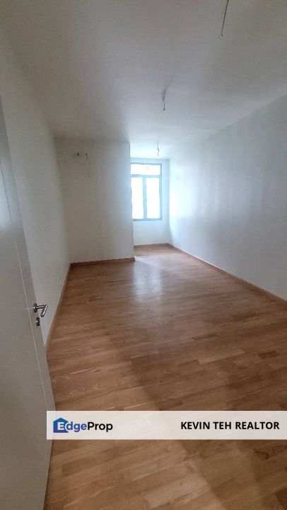 Spacious 5R5B Lakeview Home @ D’Island Residence Puchong, Selangor, Puchong