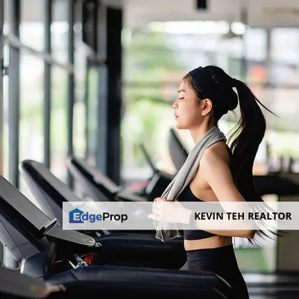 Arra Residence | Low Density | Near LRT Ara Damansara | From RM7xxk, Selangor, Ara Damansara