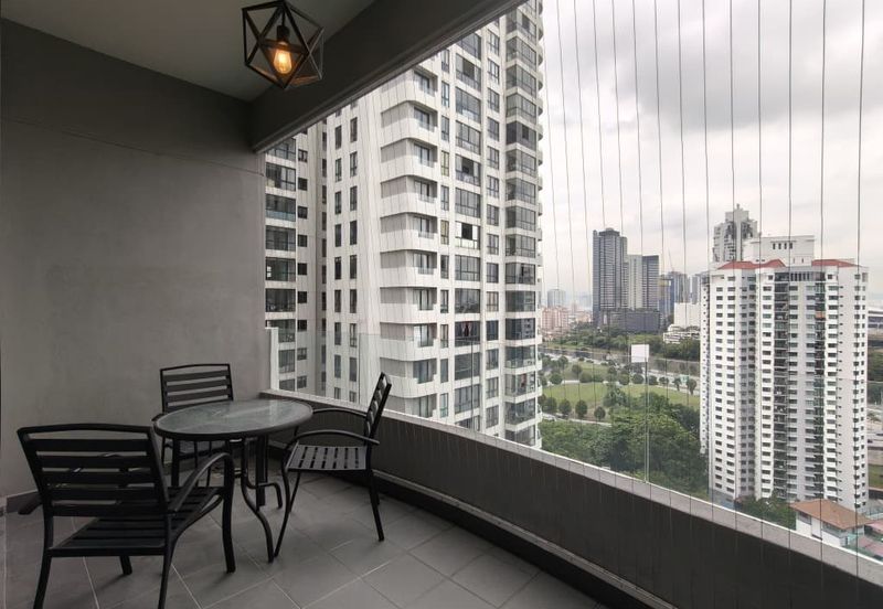 Concerto North Kiara