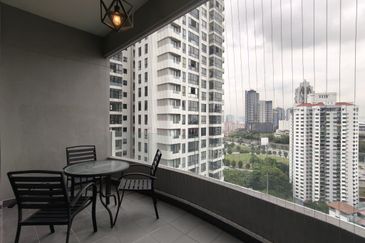 Concerto North Kiara