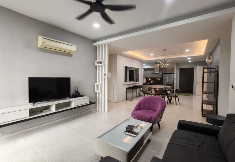 Concerto North Kiara