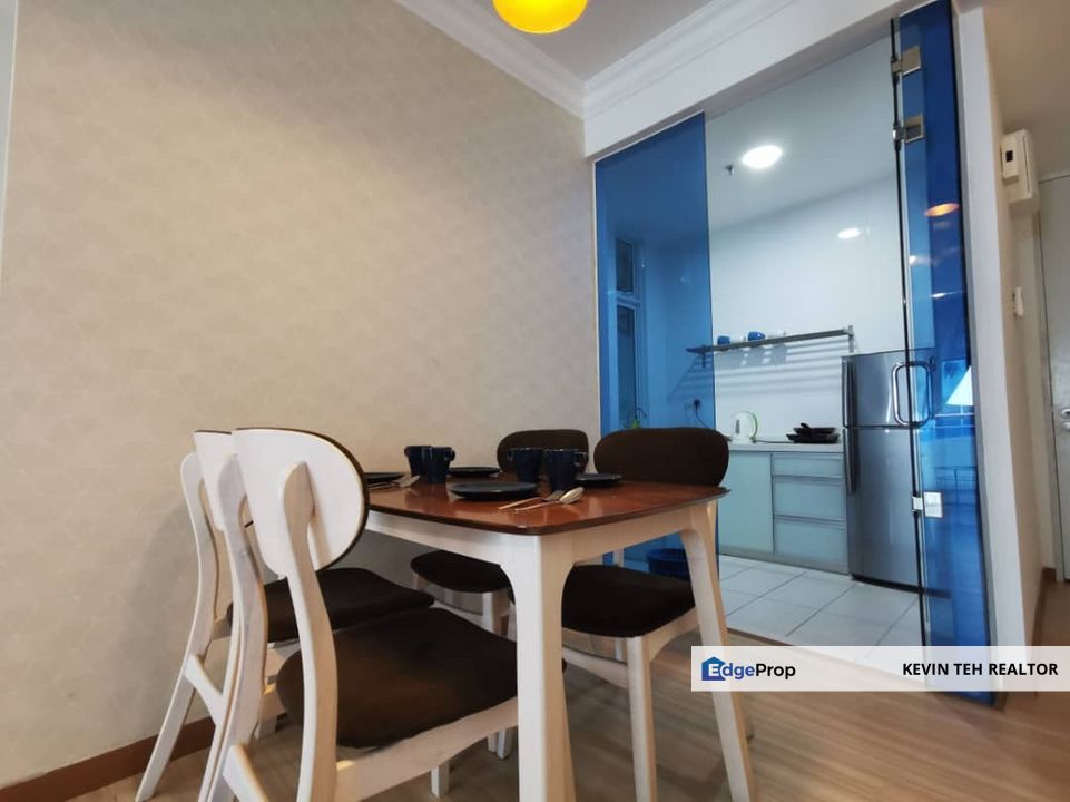 Waves of Luxury: Dive into Your Dream Home at The Wave Residences, Klebang Melaka! 🌊🏡, Melaka, Klebang