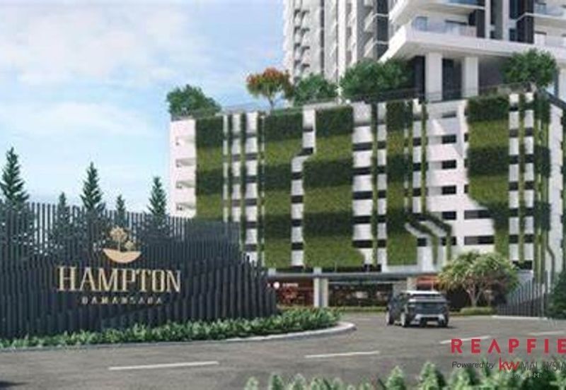 Hampton Damansara *