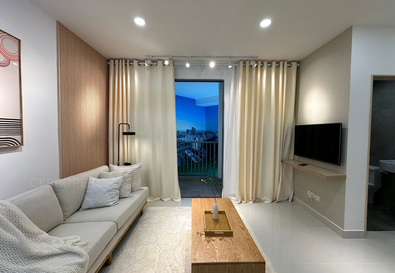 Pinnacle Ara Damansara