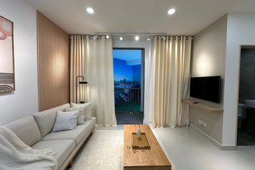 Pinnacle Ara Damansara