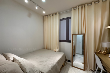 Pinnacle Ara Damansara