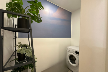 Pinnacle Ara Damansara