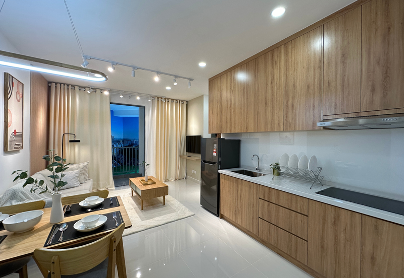 Pinnacle Ara Damansara