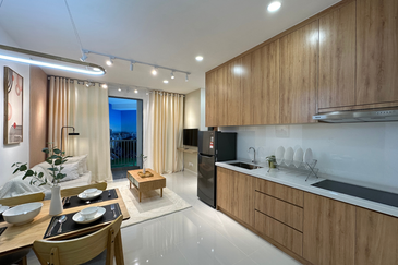 Pinnacle Ara Damansara