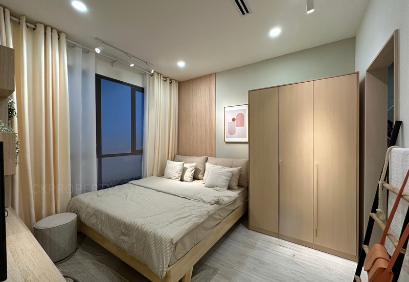 Pinnacle Ara Damansara