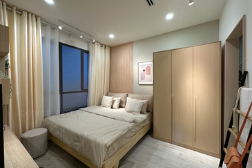 Pinnacle Ara Damansara