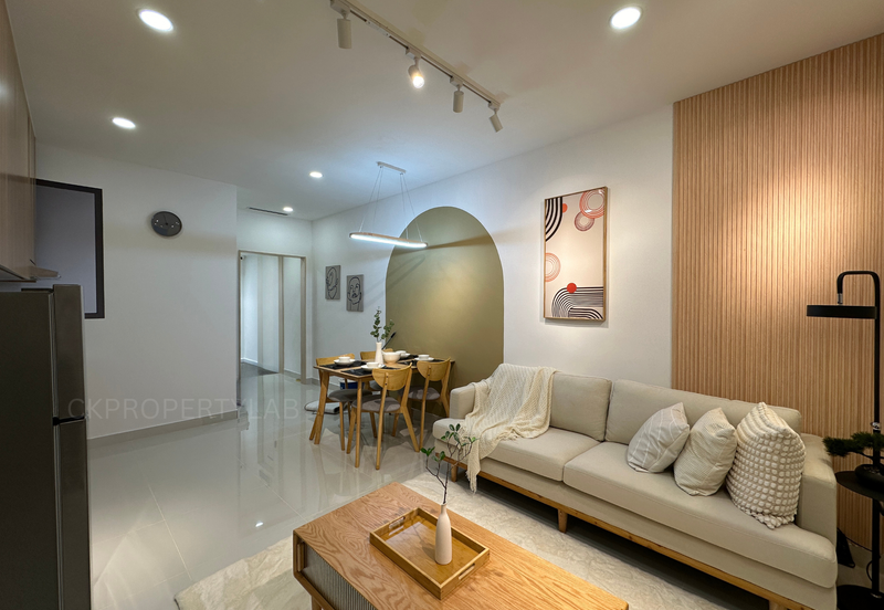 Pinnacle Ara Damansara