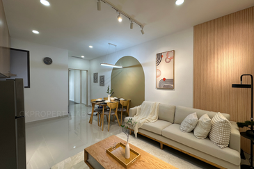 Pinnacle Ara Damansara