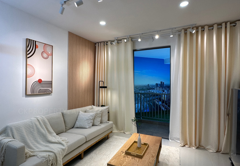 Pinnacle Ara Damansara