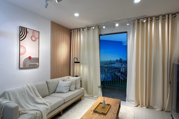 Pinnacle Ara Damansara