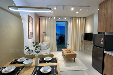 Pinnacle Ara Damansara