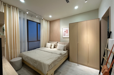 Pinnacle Ara Damansara