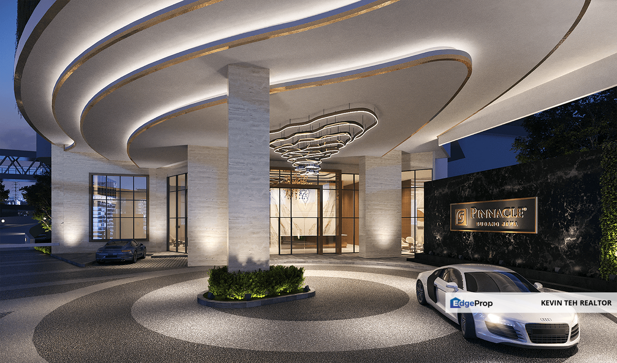 Beyond Boundaries: A Year of Achievements and Beyond, Selangor, Subang Jaya