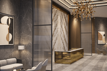 Pinnacle Subang Jaya