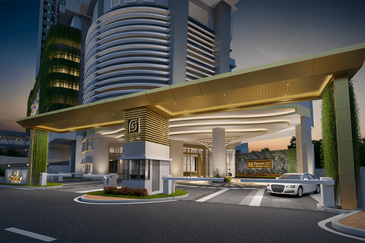 Pinnacle Subang Jaya