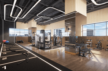 Pinnacle Subang Jaya