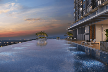 Pinnacle Subang Jaya