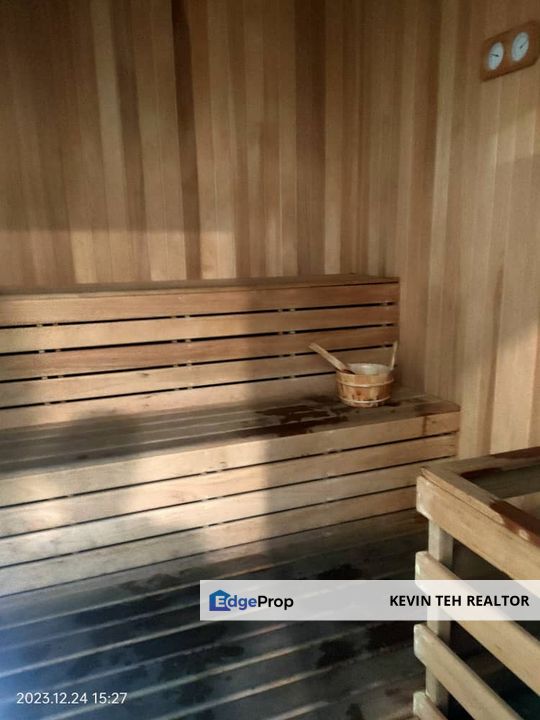 🌟 Elevate Your Lifestyle: Rica Residence - 2 & 2+1 Bedrooms, KLCC Views, 2 Car Parks, Starting from RM650k! 🌆, Kuala Lumpur, Sentul