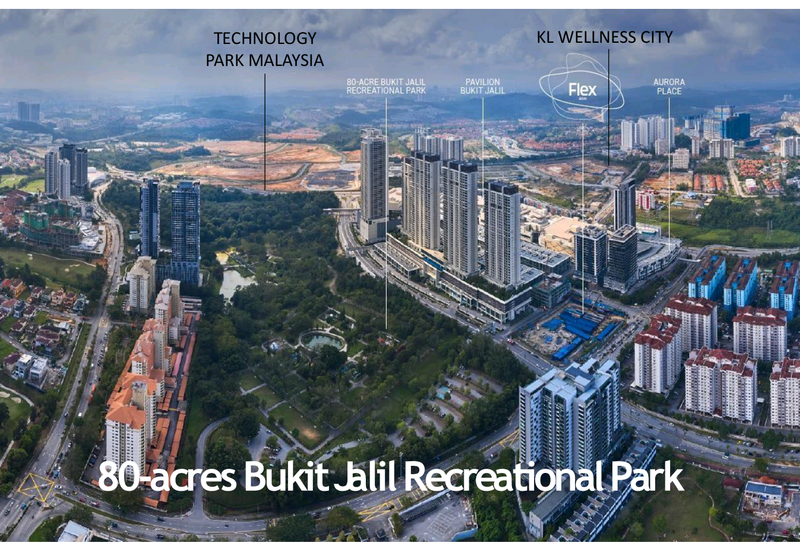 🌟 Discover Freedom at Flex SOVO - Your Dynamic Workspace Solution! 🌟