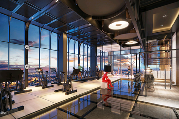 🌟 Discover Freedom at Flex SOVO - Your Dynamic Workspace Solution! 🌟