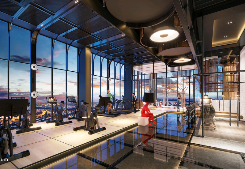 🌟 Discover Freedom at Flex SOVO - Your Dynamic Workspace Solution! 🌟